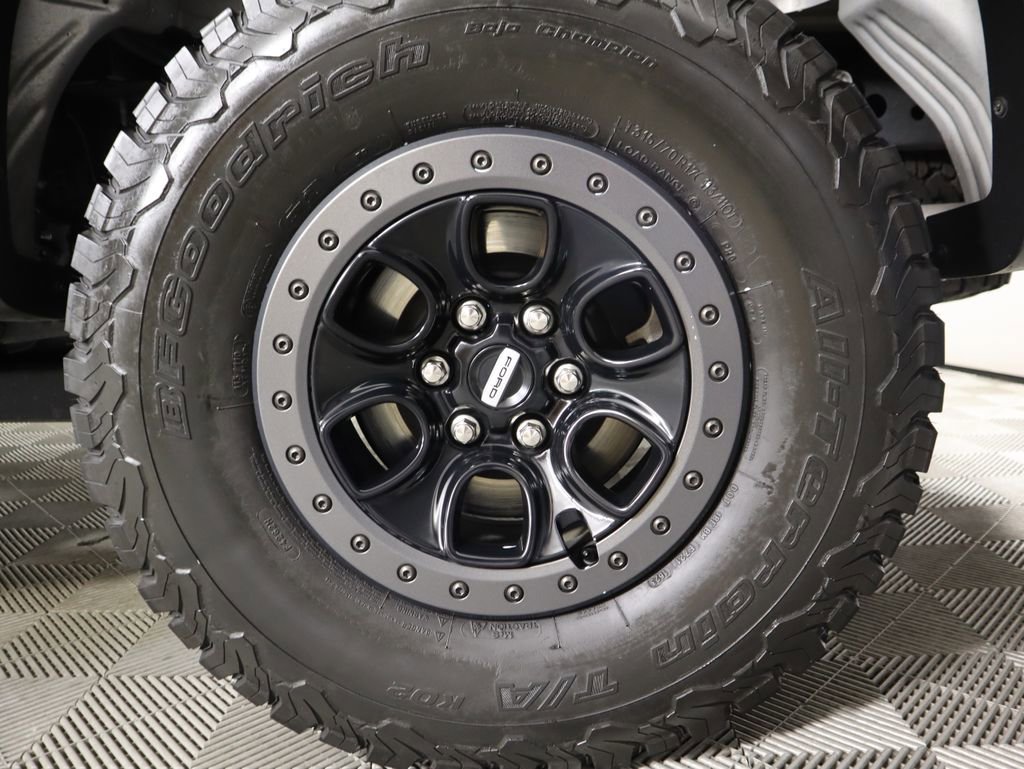 Used 2023 Ford F150 Raptor w/ Raptor Carbon Fiber Package image 31