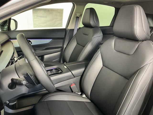 New 2025 Nissan Murano SL image 11