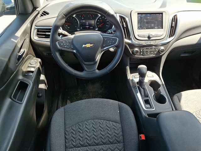 Certified 2024 Chevrolet Equinox LT w/ LPO, Floor Liner Package AWD/4WD image 11