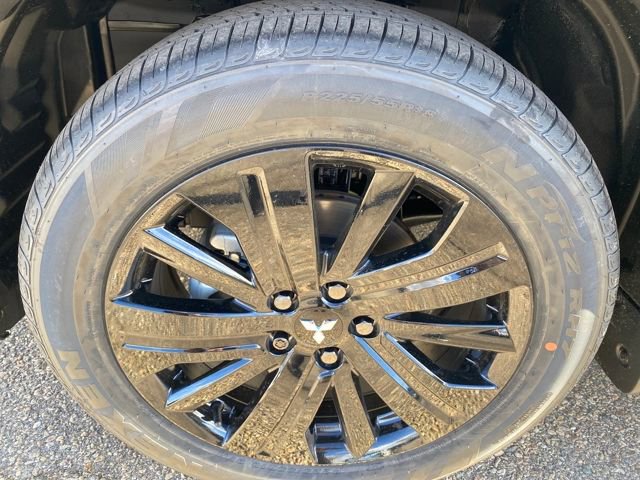 New 2026 Mitsubishi Outlander Sport LE image 22