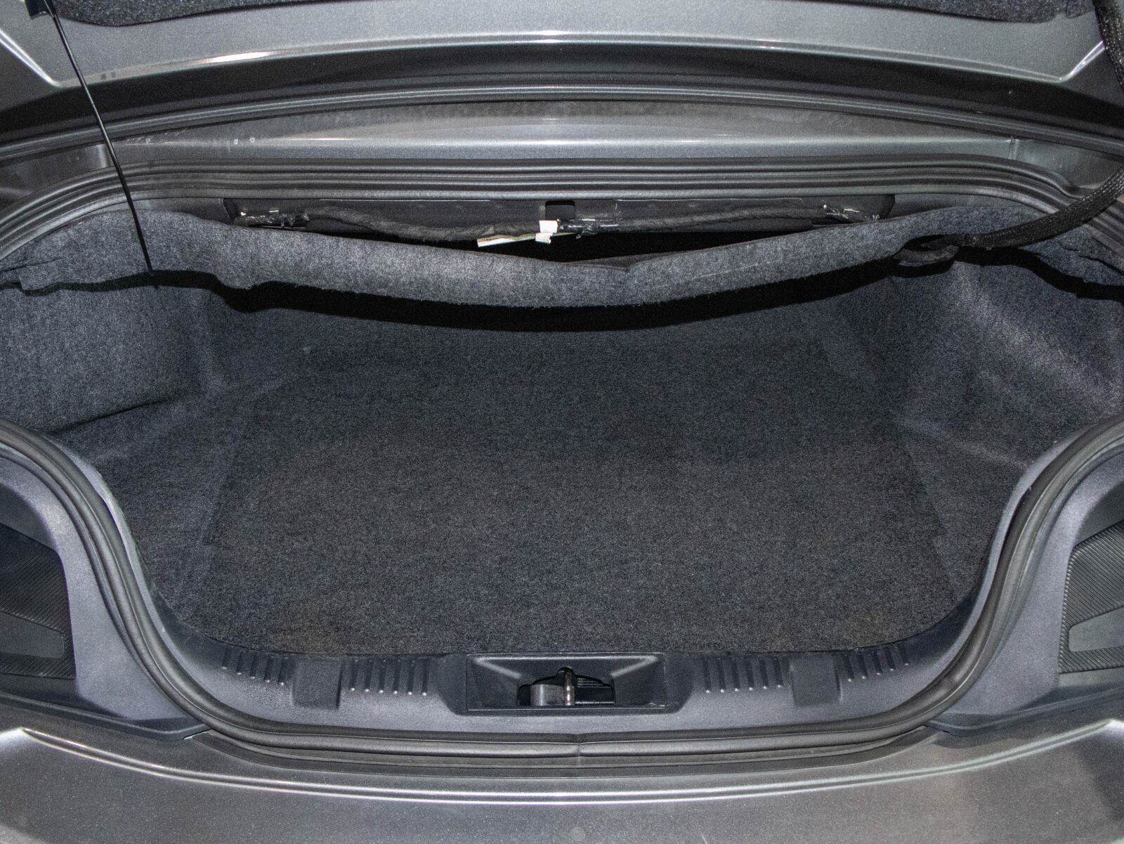 Used 2024 Ford Mustang Premium RWD image 22