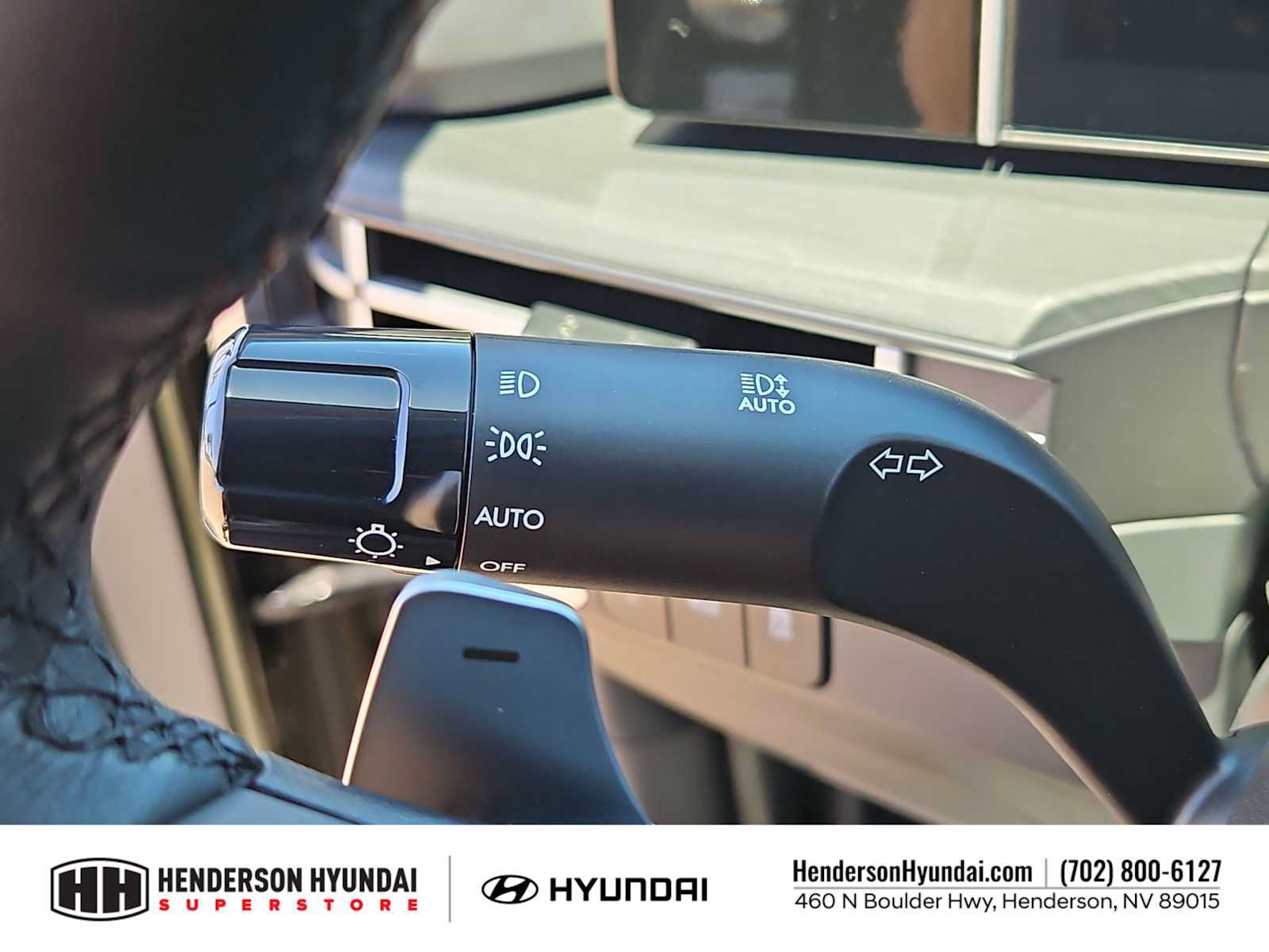 Used 2024 Hyundai Santa Fe Limited AWD/4WD image 26