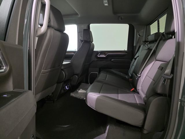 New 2026 Chevrolet Silverado 2500 LT w/ Trail Boss Package image 25