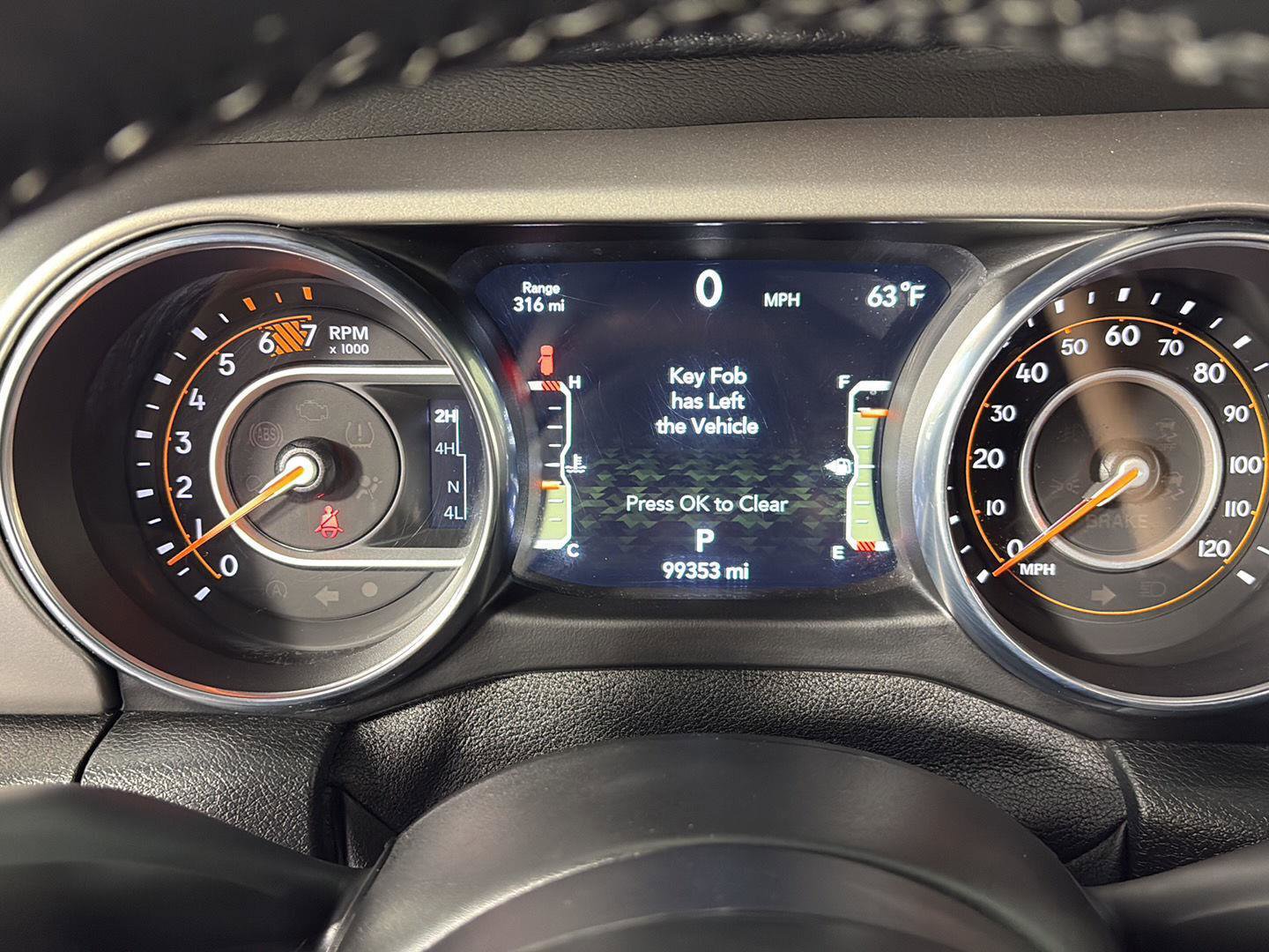 Used 2021 Jeep Wrangler Unlimited Sport image 38