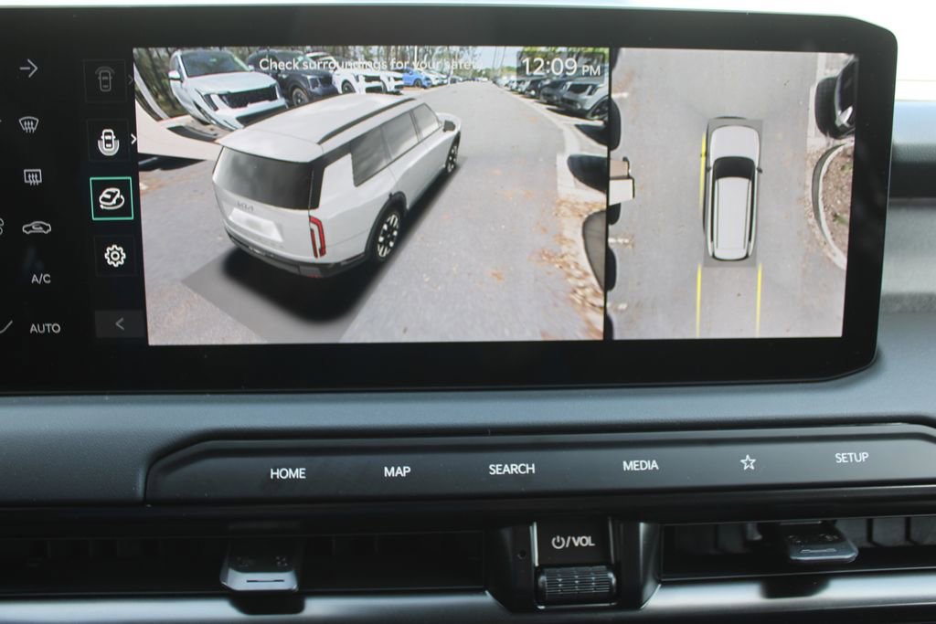 New 2027 Kia Telluride SX X-Line image 62