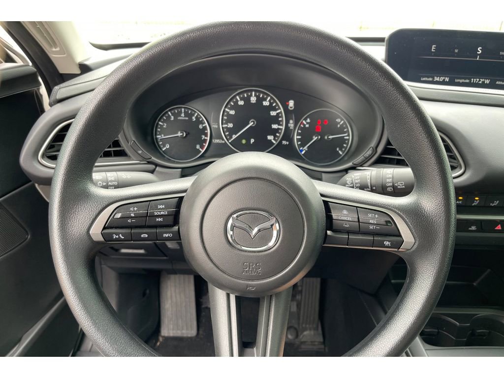 Certified 2025 MAZDA CX-30 AWD 2.5 S image 35