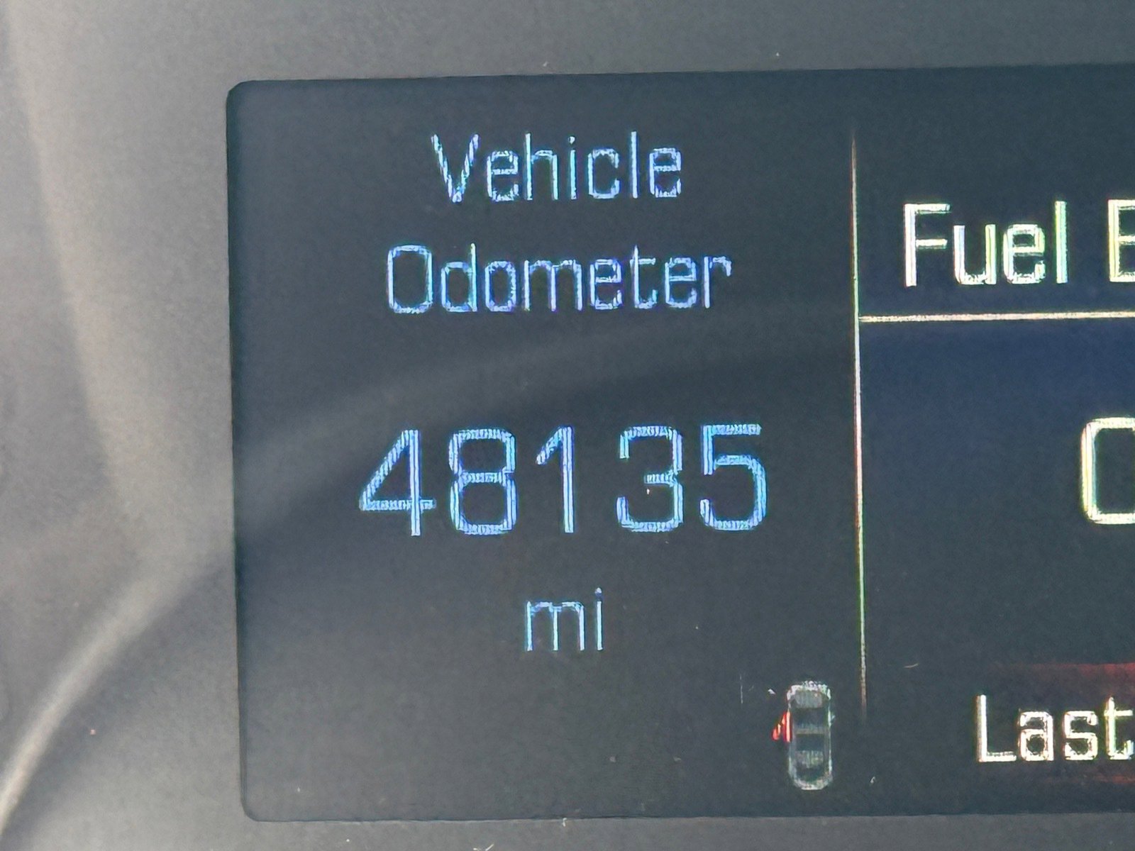 Used 2016 Cadillac XTS Luxury w/ Driver Awareness Package FWD image 17