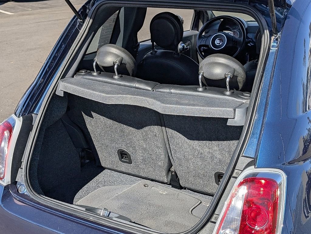 Used 2014 FIAT 500 Sport w/ Comfort/Convenience Group image 16