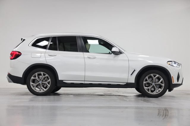 Used 2024 BMW X3 xDrive30i w/ Convenience Package AWD/4WD image 17