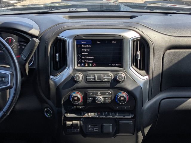 Used 2019 Chevrolet Silverado 1500 LT w/ All-Star Edition RWD image 13