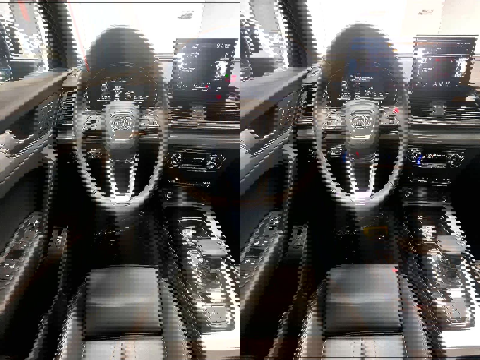 Used 2025 Audi Q5 2.0T Premium w/ Convenience Plus Package image 8