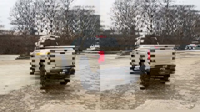 New 2026 Chevrolet Colorado Trail Boss image 7