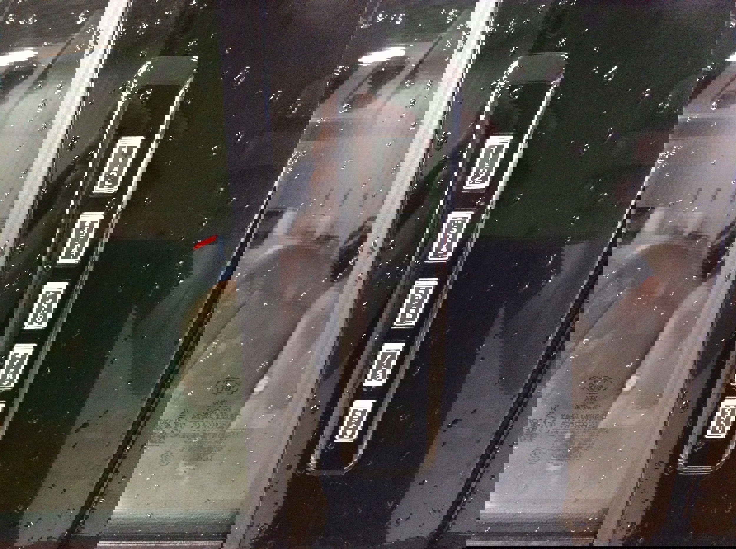 Used 2024 Ford F150 XLT w/ Tow/Haul Package image 12