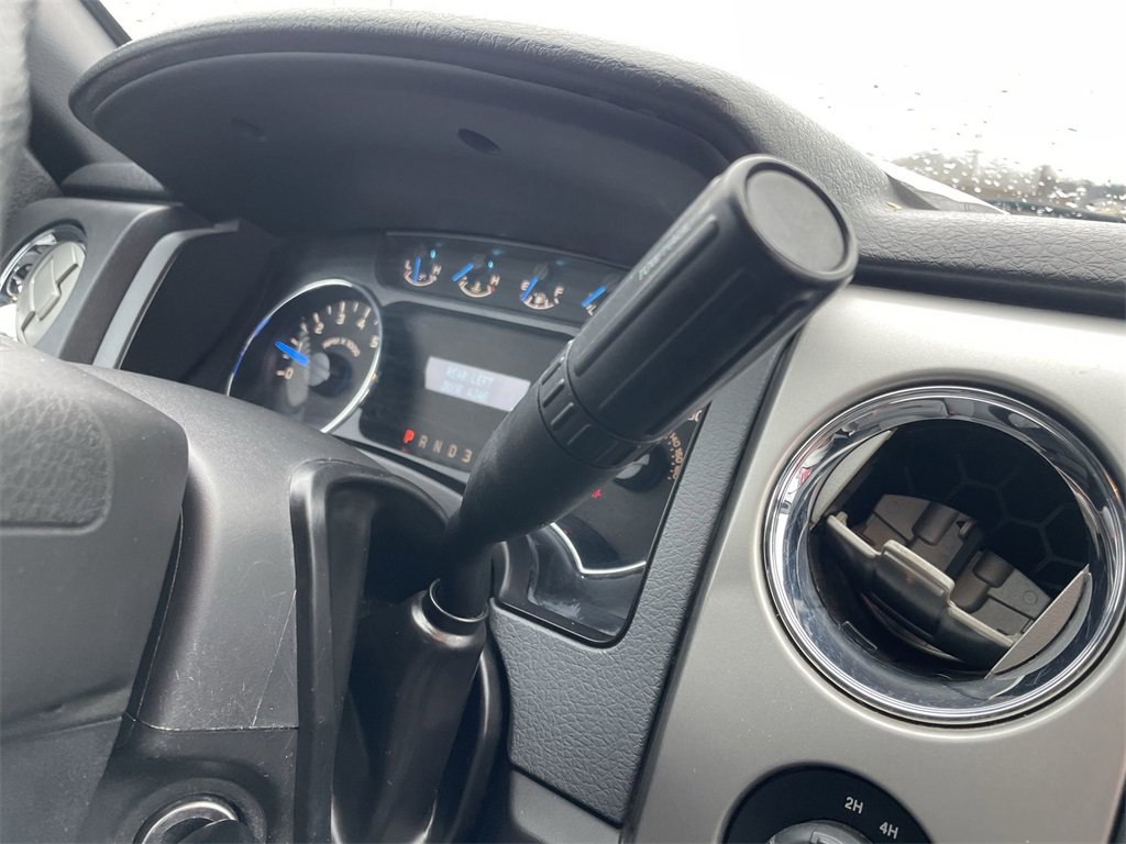 Used 2013 Ford F150 XLT image 22