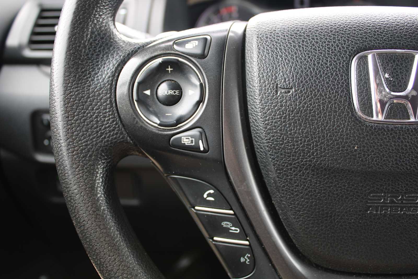 Used 2021 Honda Ridgeline Sport image 12