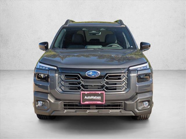 New 2026 Subaru Outback Touring XT image 8