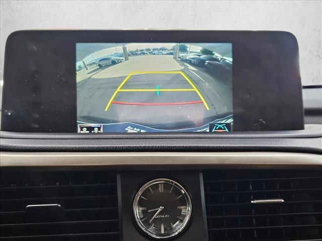 Used 2022 Lexus RX 350 FWD w/ Premium Package image 13