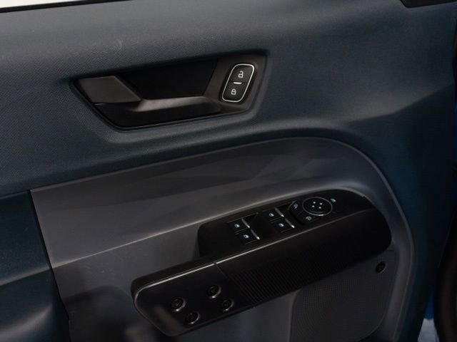 Used 2024 Ford Maverick Lariat w/ Black Appearance Package image 14