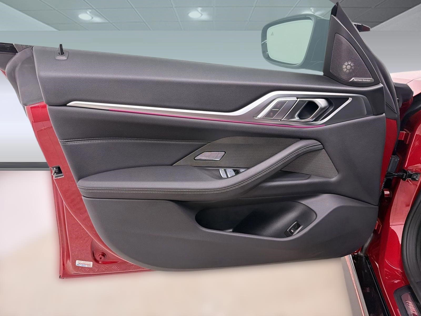 Certified 2025 BMW M440i image 17