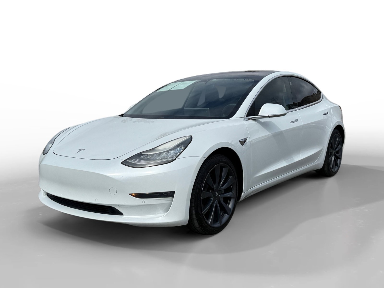 Used 2018 Tesla Model 3 Long Range