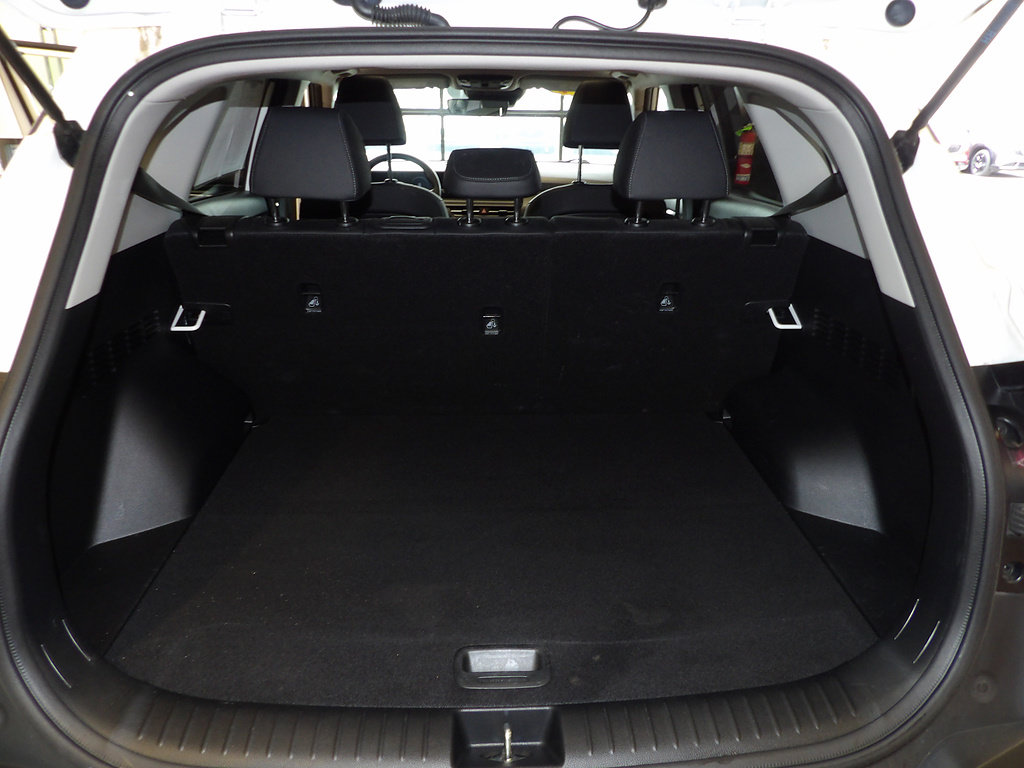 Used 2024 Kia Seltos EX AWD/4WD image 19