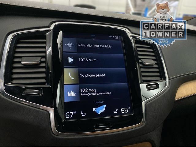 Used 2018 Volvo XC90 T6 Inscription w/ Convenience Package AWD/4WD image 31