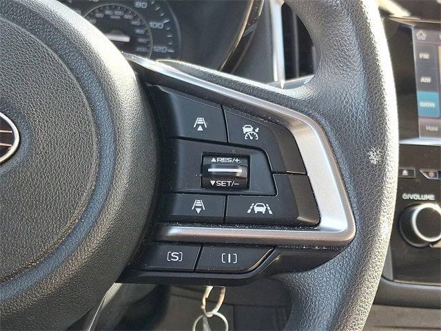 Certified 2023 Subaru Impreza Premium image 22