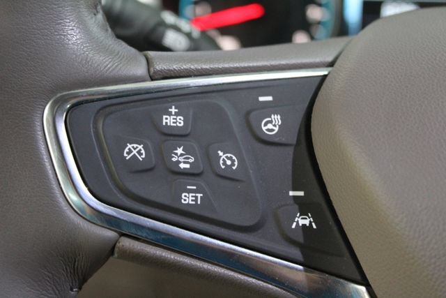 Used 2018 Chevrolet Malibu Premier w/ Premier Sport Package FWD image 16