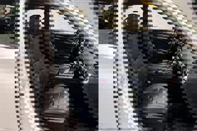 Used 2022 Honda Accord Sport image 7