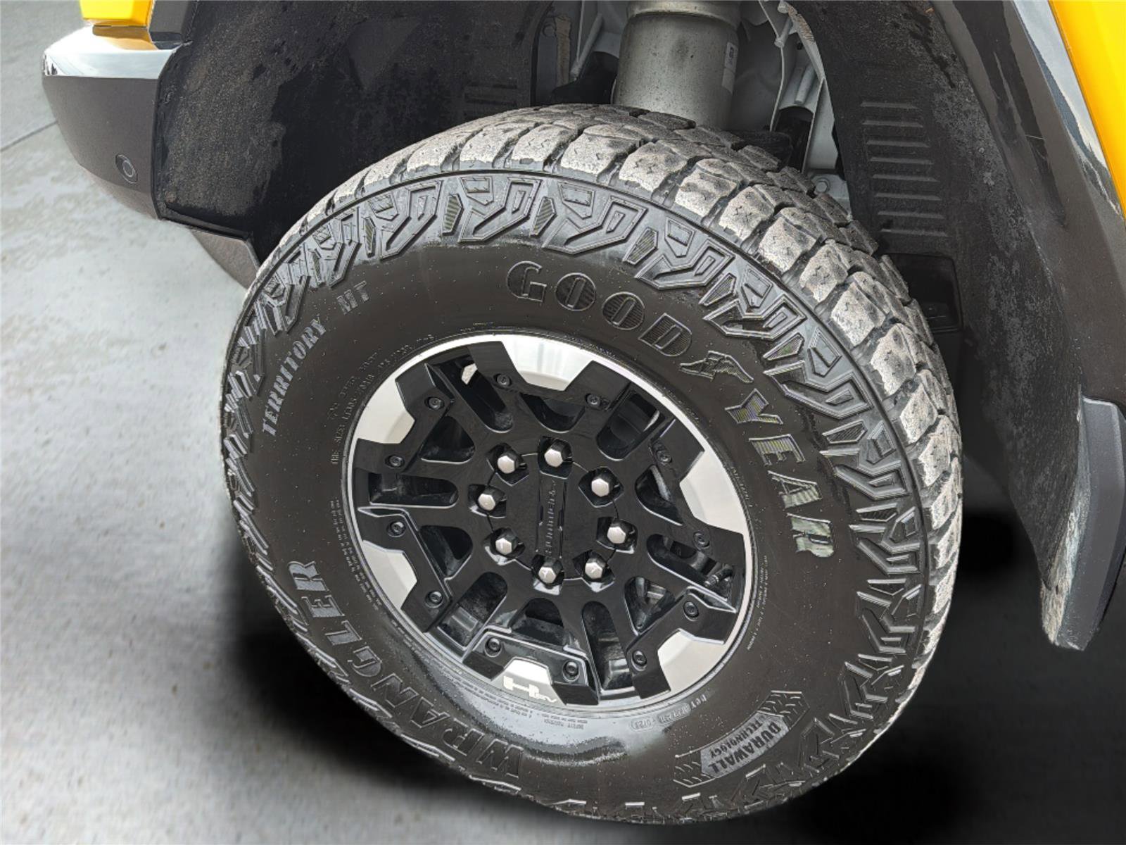 Used 2023 GMC Hummer EV Edition 1 AWD/4WD image 42