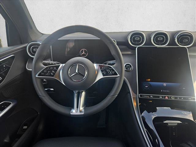 Certified 2026 Mercedes-Benz GLC 300 image 17