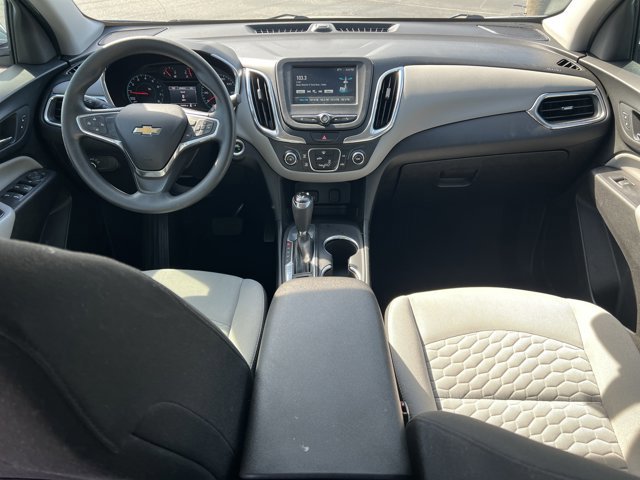 Used 2018 Chevrolet Equinox LS FWD image 19