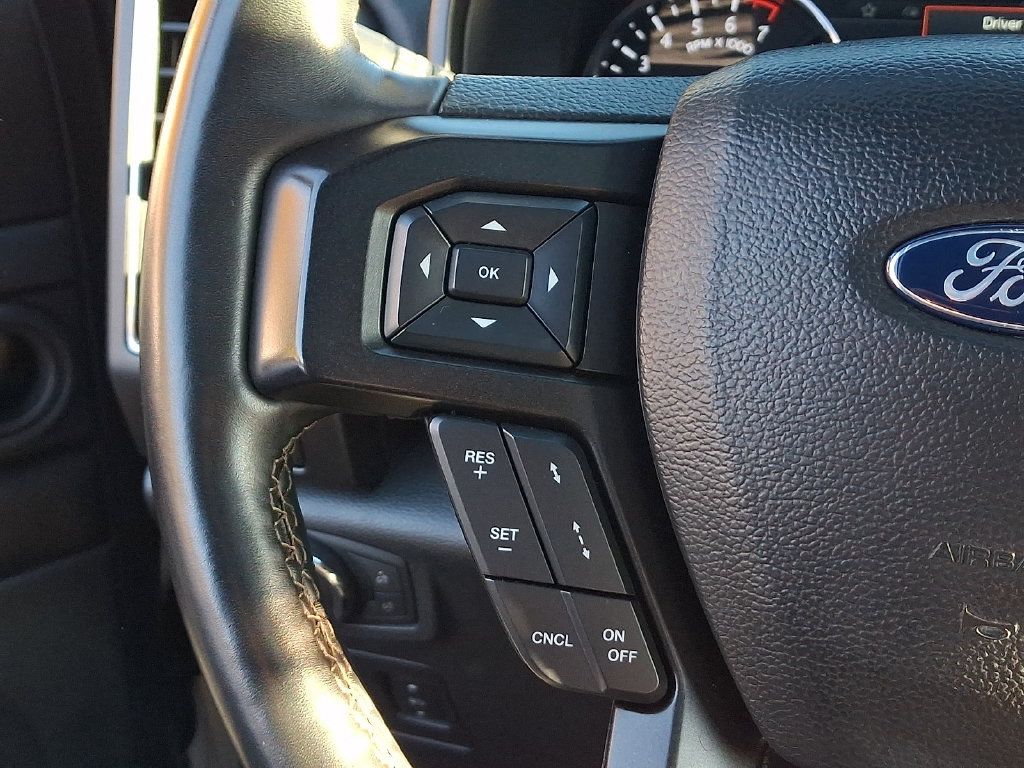 Certified 2018 Ford Expedition Max Limited w/ Equipment Group 302A AWD/4WD image 24
