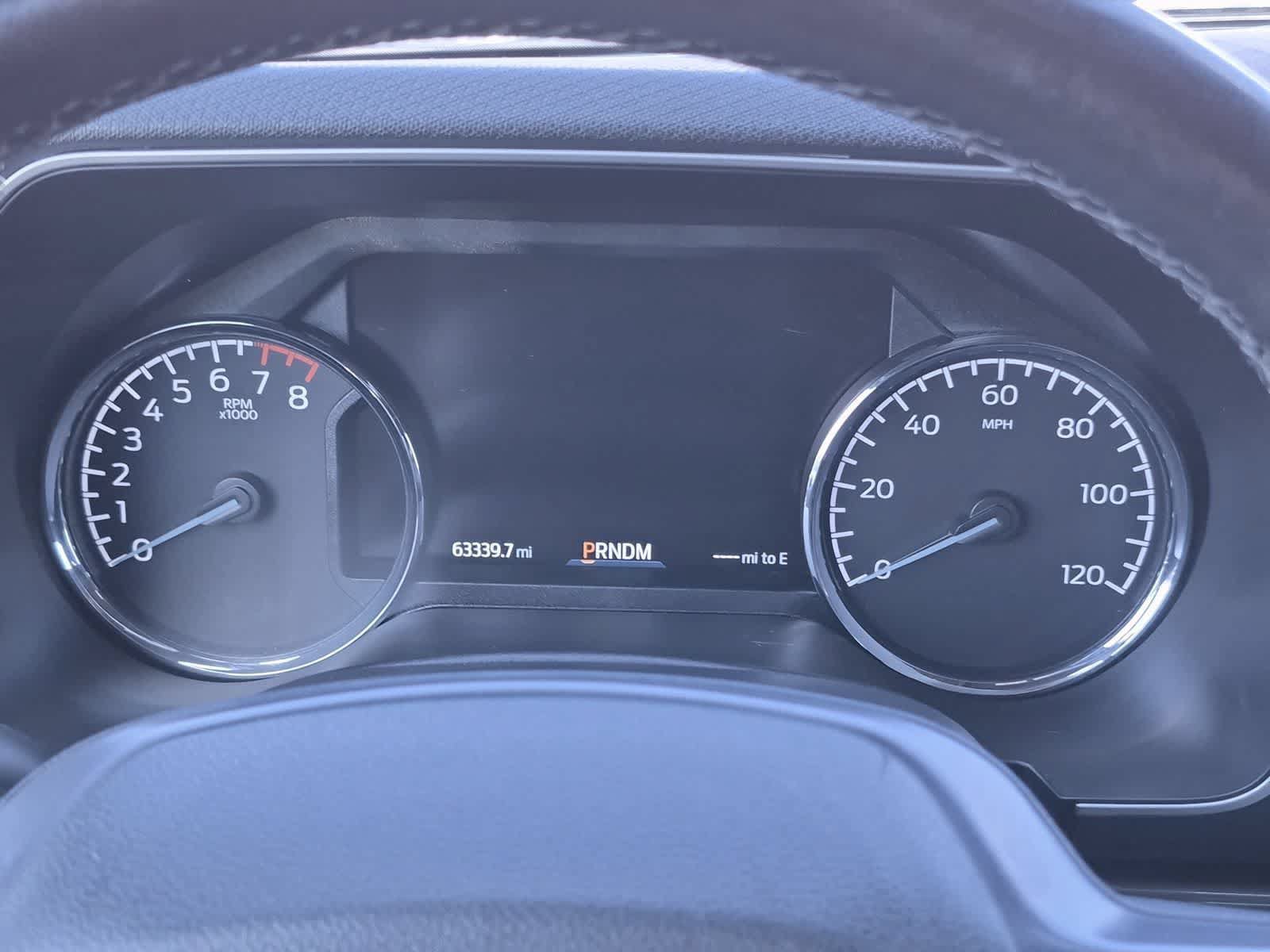 Used 2023 Ford F150 XLT w/ Equipment Group 302A High AWD/4WD image 32