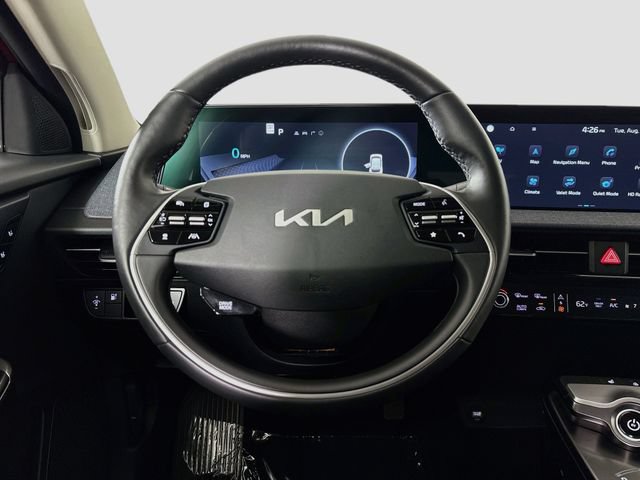Used 2024 Kia EV6 Light AWD/4WD image 11