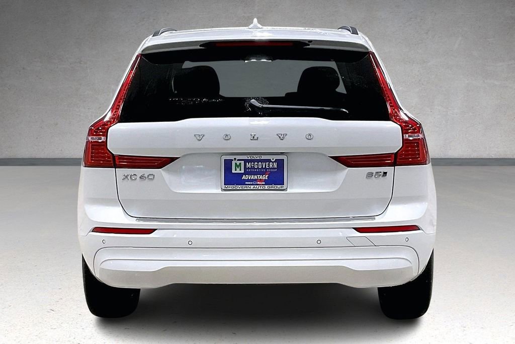 Certified 2023 Volvo XC60 B5 Core image 5