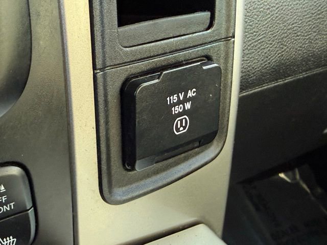 Used 2016 RAM 1500 Outdoorsman image 25