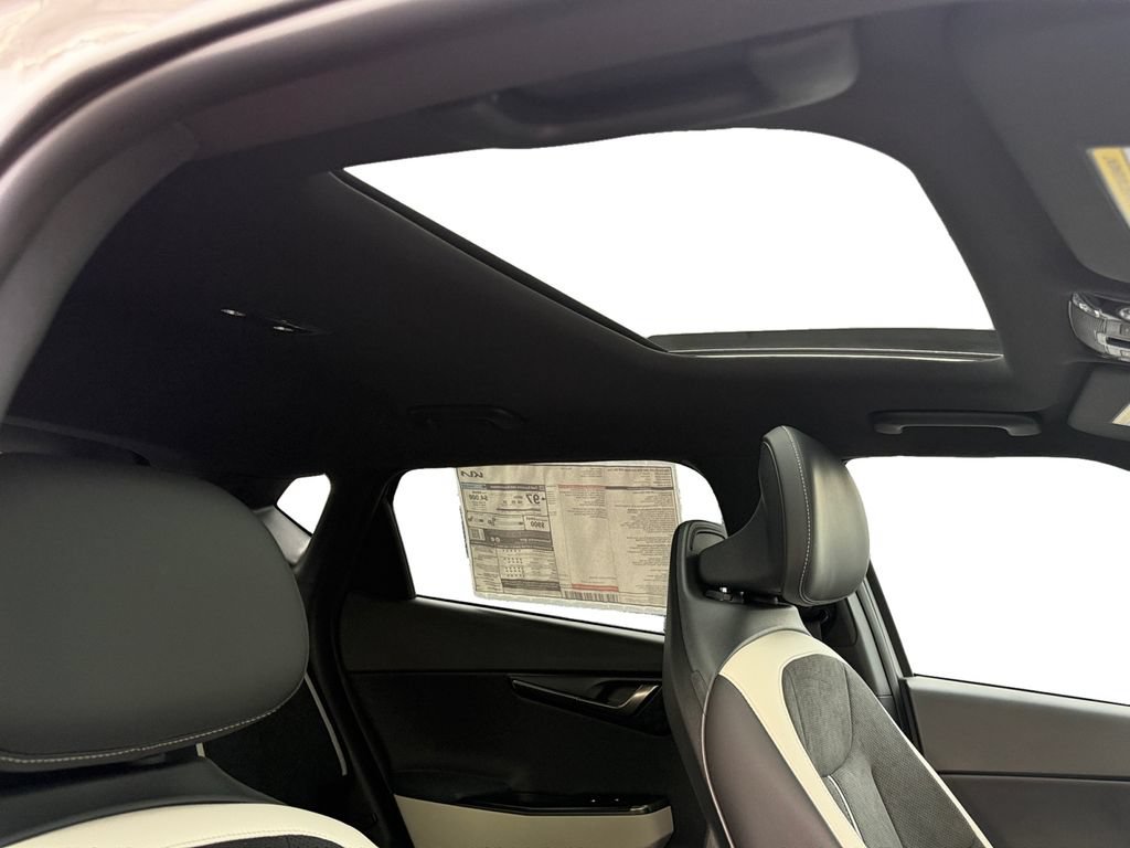 New 2026 Kia EV6 GT-Line AWD/4WD image 5