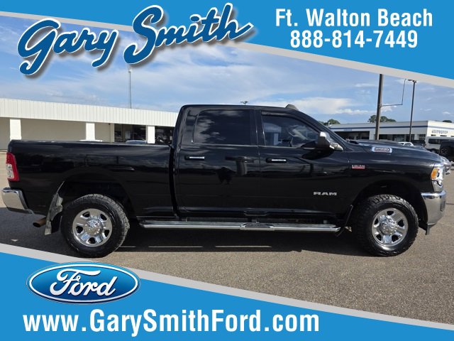 Used 2019 RAM 2500 Big Horn