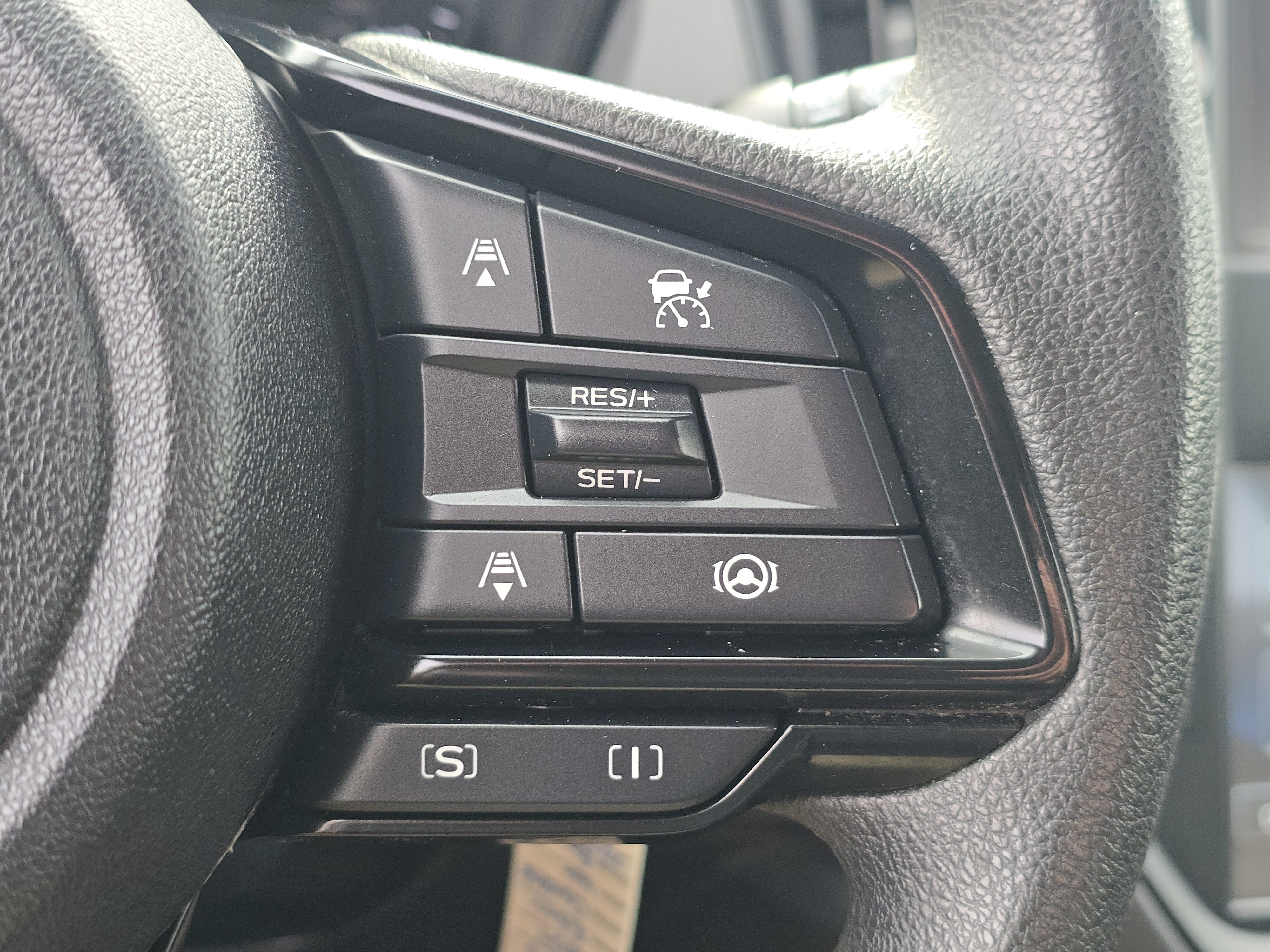 Used 2024 Subaru Crosstrek 2.0i AWD/4WD image 26