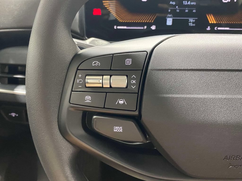 New 2026 Kia K4 FWD image 21