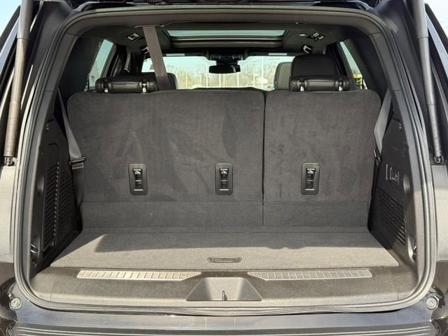 Used 2024 Chevrolet Tahoe RST w/ Sport Performance Package image 6