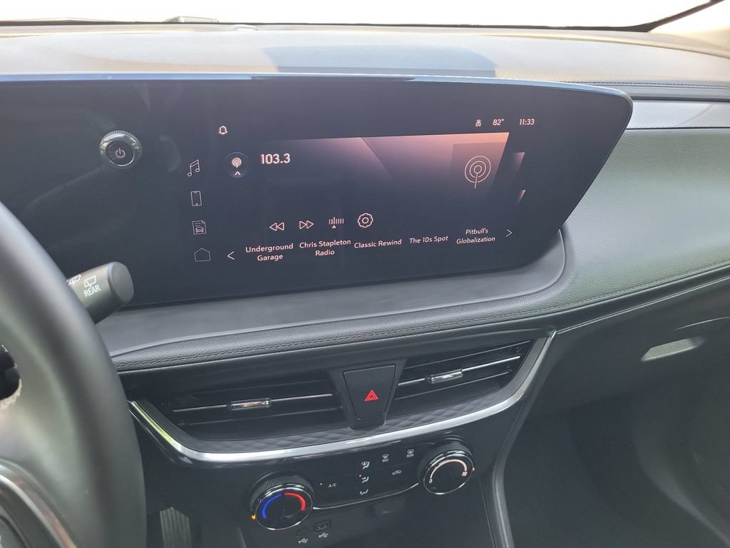 Used 2025 Buick Encore GX Preferred FWD image 14