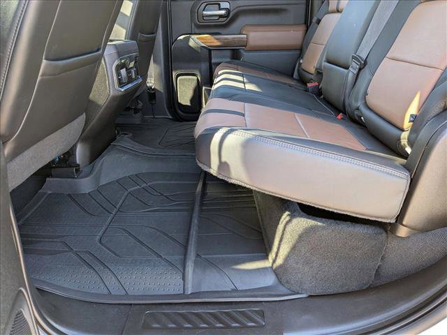 Certified 2022 Chevrolet Silverado 2500 High Country image 19