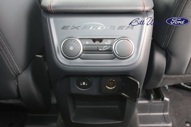 New 2026 Ford Explorer ST-Line image 12