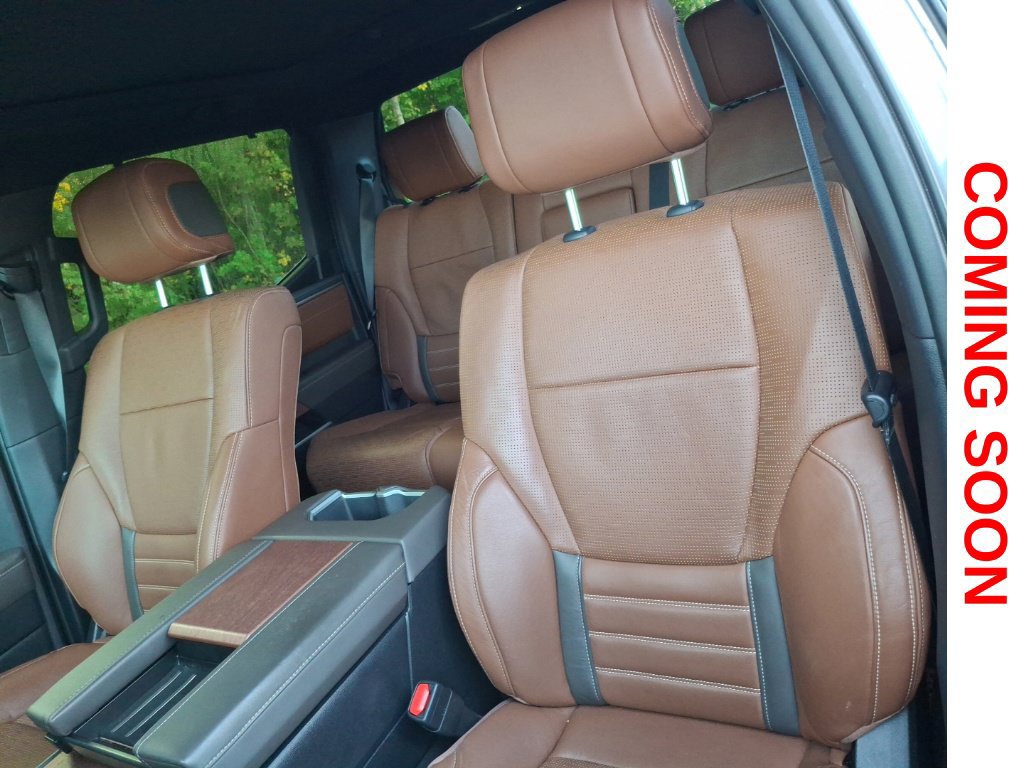 Used 2024 Toyota Tundra 1794 Edition AWD/4WD image 14