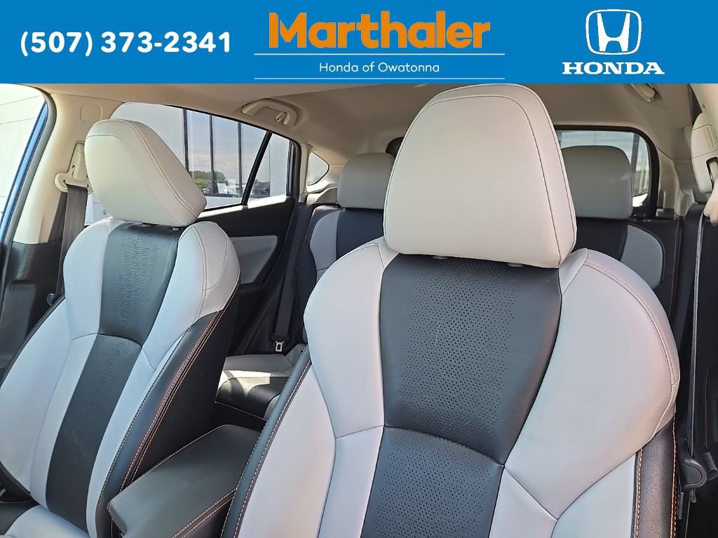 Used 2019 Subaru Crosstrek 2.0i Limited w/ Moonroof Package AWD/4WD image 10