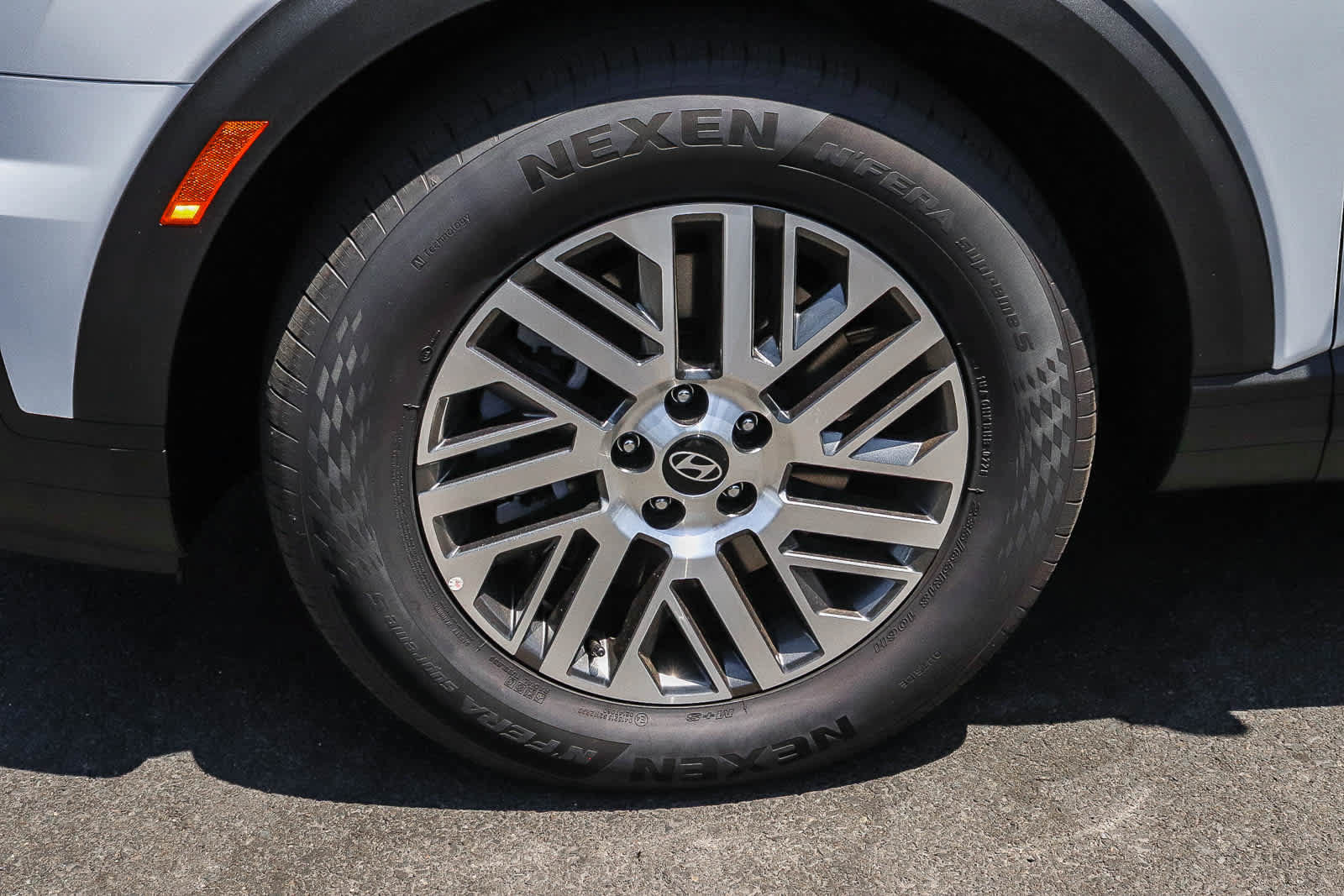 New 2026 Hyundai Palisade SE FWD image 13
