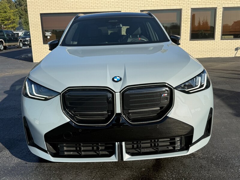 Used 2026 BMW X3 M50 AWD/4WD image 3