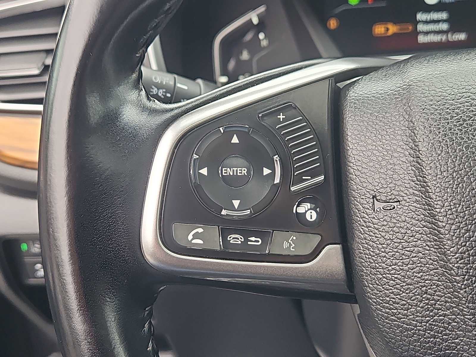 Used 2018 Honda CR-V EX-L image 19